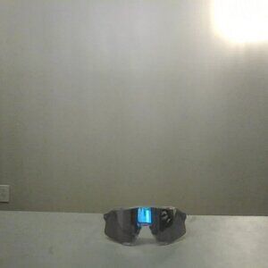 pair of used 100% shades